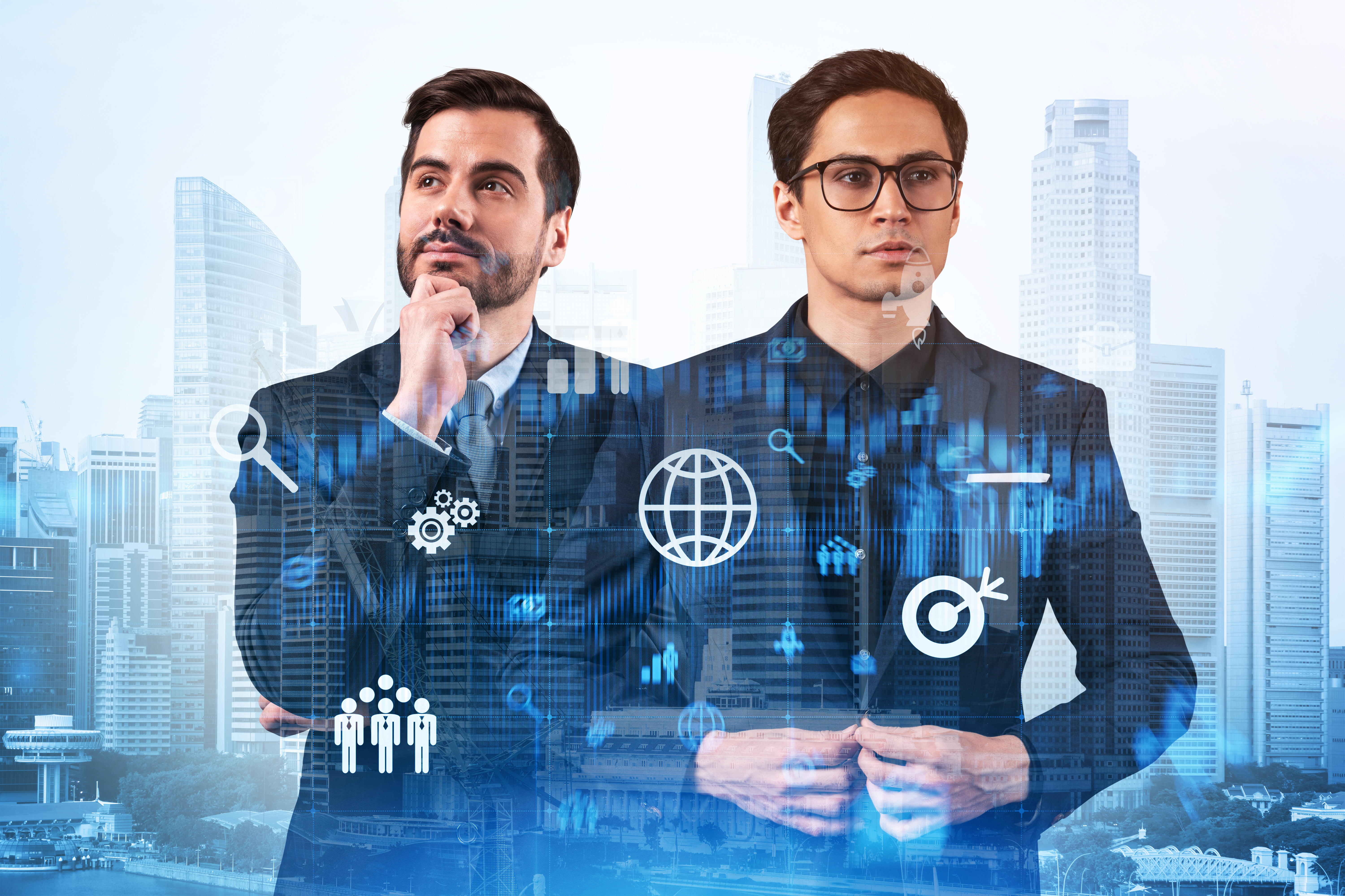 Xcert Consultancy Services