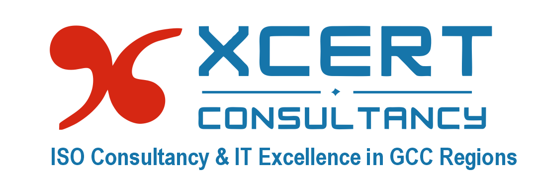 xcert consultancy Logo